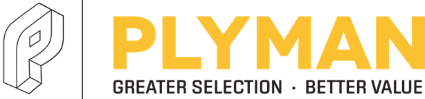 Plyman Logo