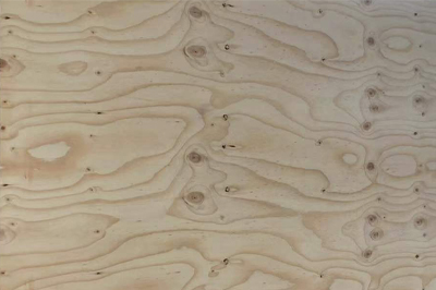 D/D Untreated Pine Structural Plywood
