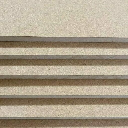 MDF E0 2440 x 1830mm