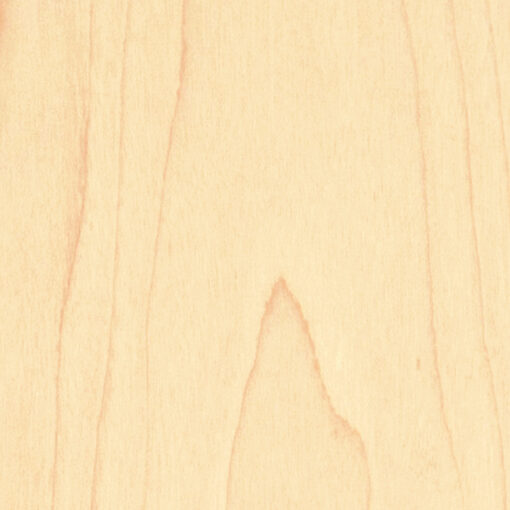 American Maple - Crown Cut