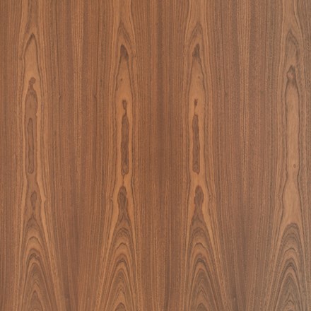 Sapele Mahogany Crown Cut