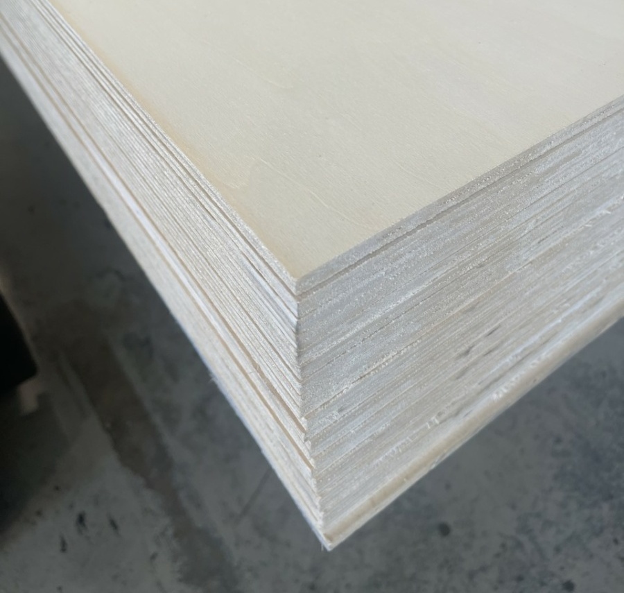 Poplar Plywood