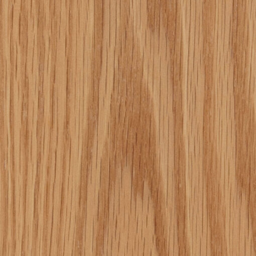 American Red Oak - Crown Cut