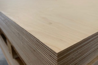 100% Birch Elite Plywood