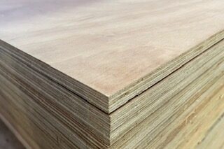 Gaboon Ultra Plywood