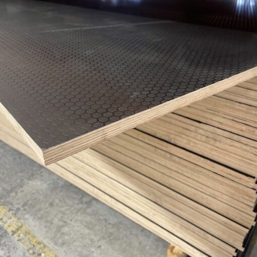 Anti-Slip Form Plywood
