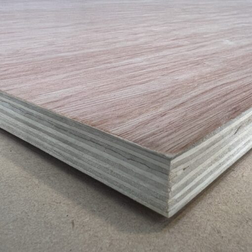 Plyman Champa Plywood 2400 x 1200