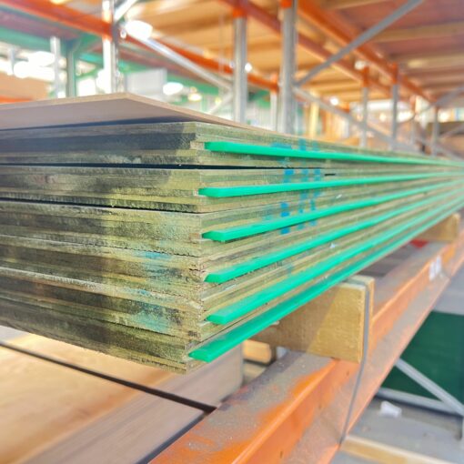 C/D H3.2 Treated T/G Pine Structural Plywood